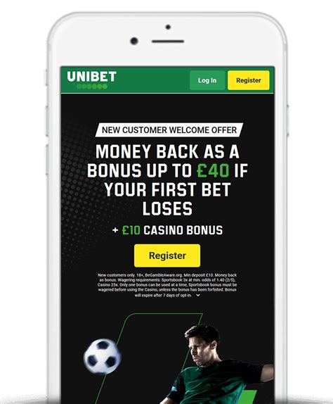 unibet mobile - Unibet entrar